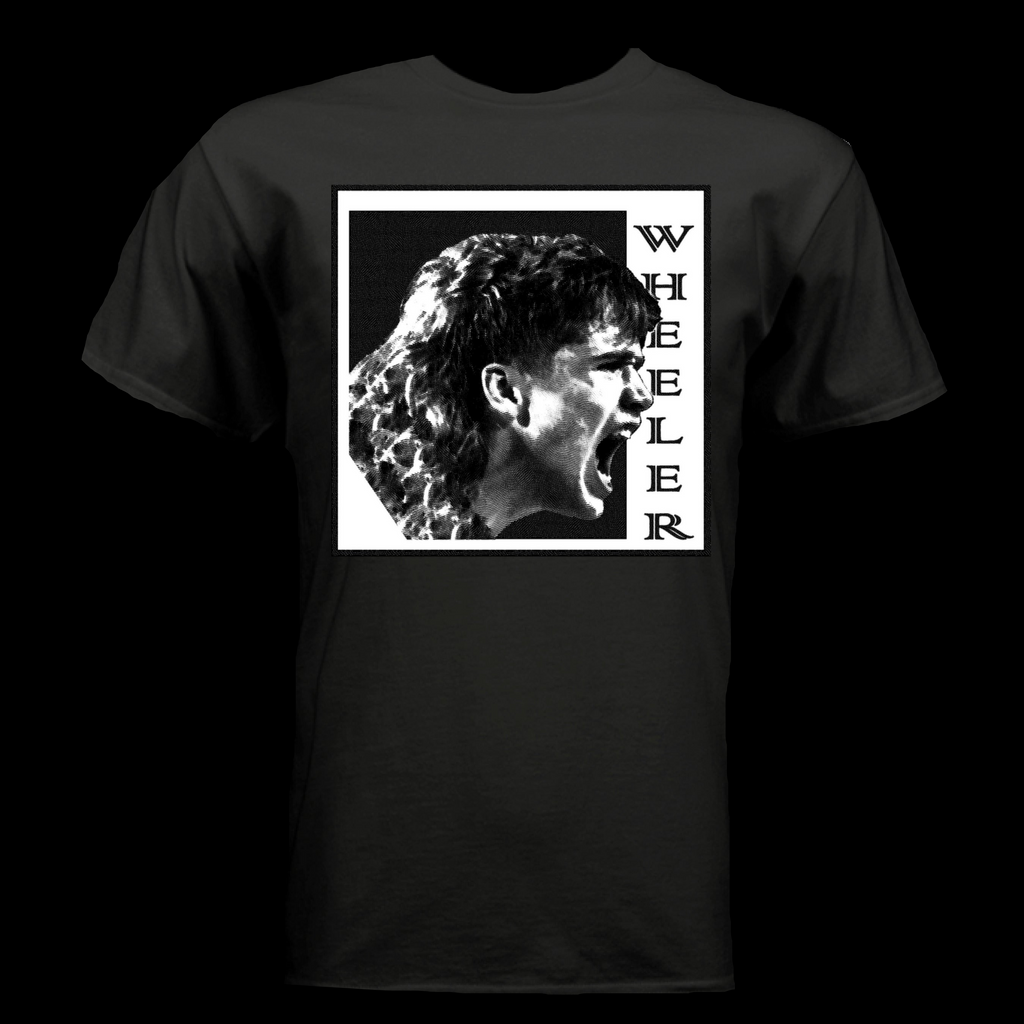 WHEELER (FIGHTER COLLECTION)