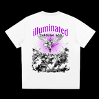ILLUMINATED THROUGH GOD PURPLE