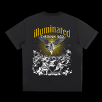 ILLUMINATED THROUGH GOD