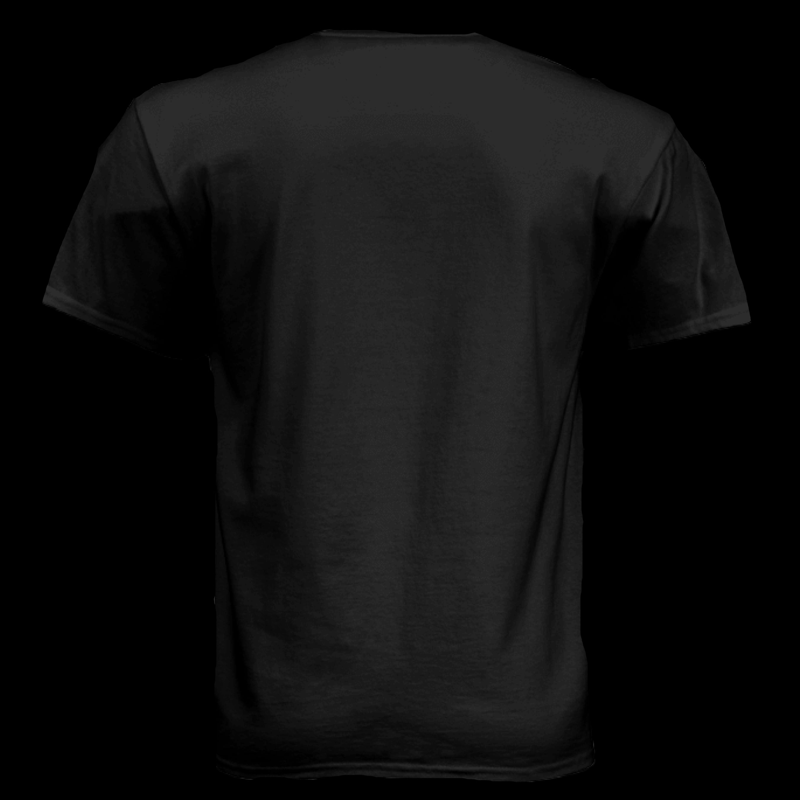 Black - BACK