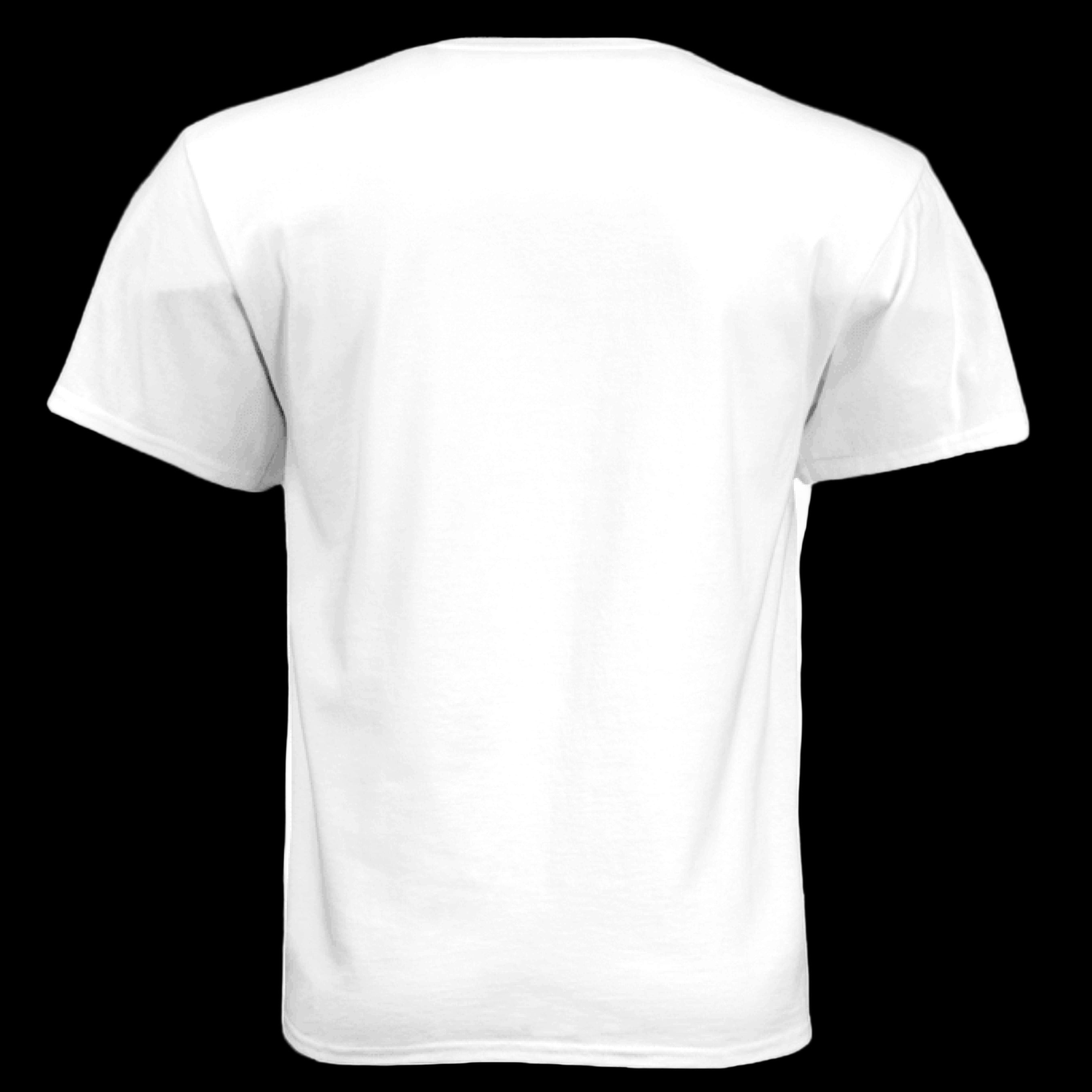 White - BACK