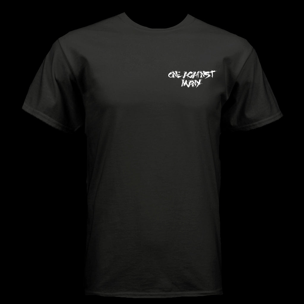 Black - FRONT