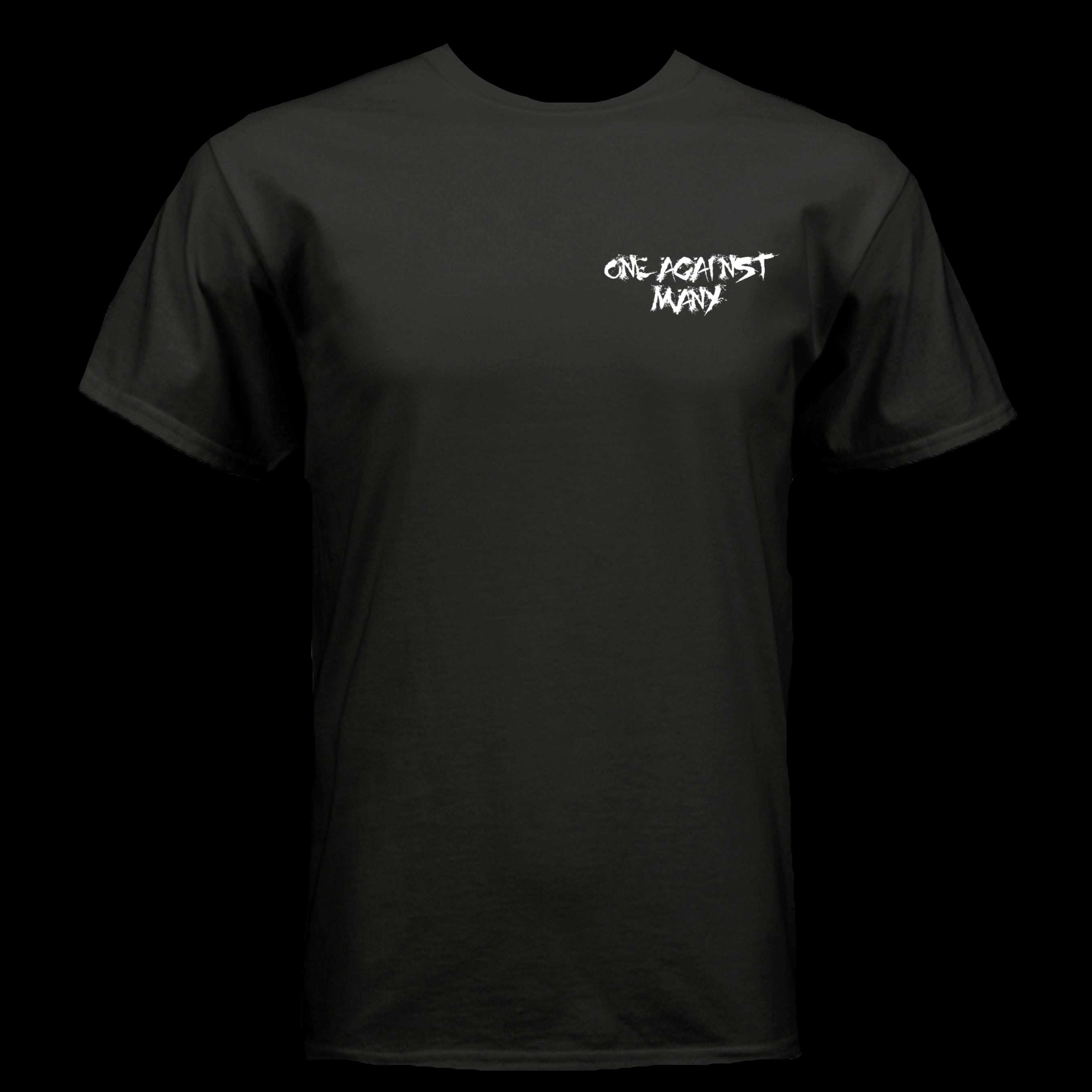 Black - FRONT