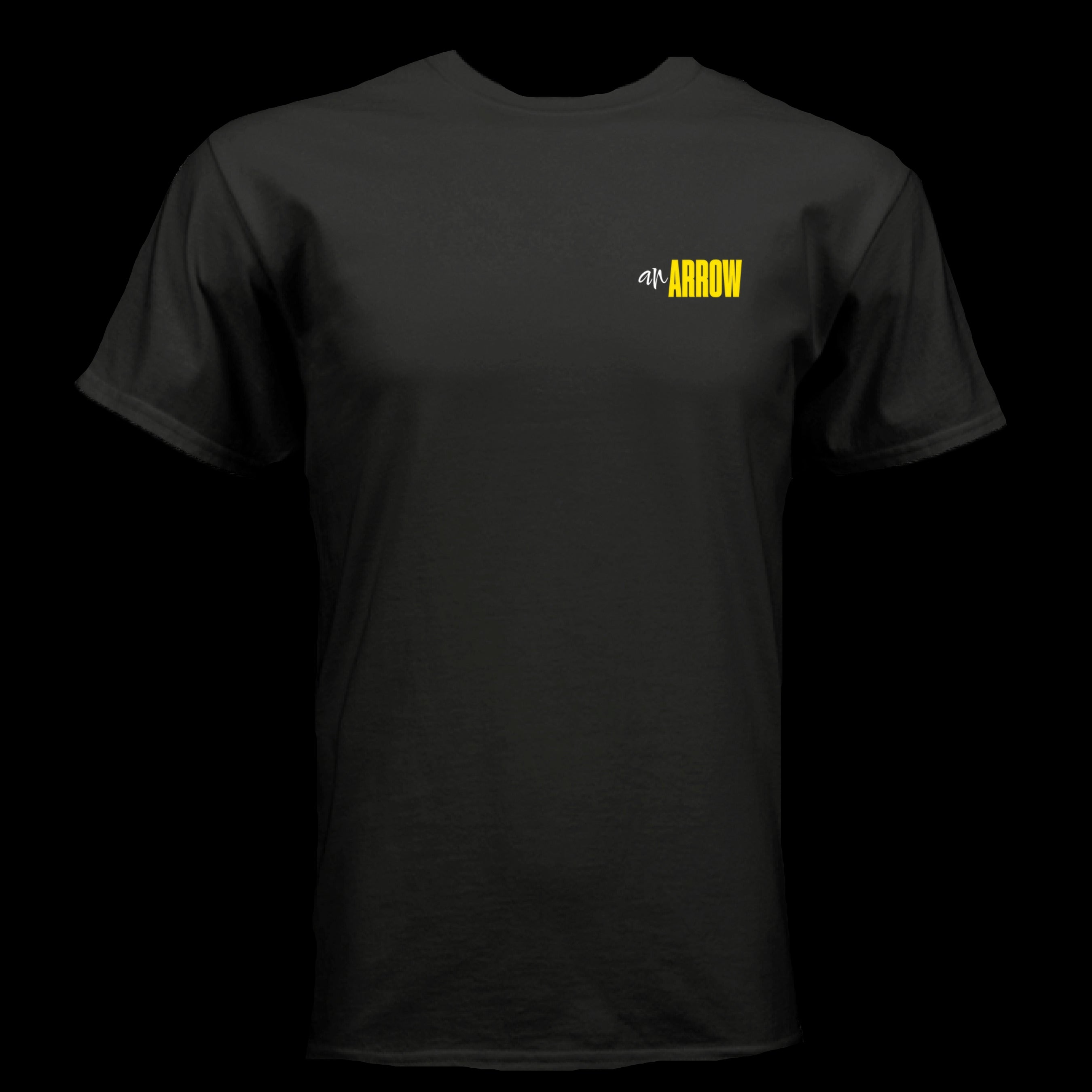 Black - FRONT